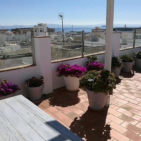 Apartamento Con Espectaculares Vistas! 타리파 외부 사진