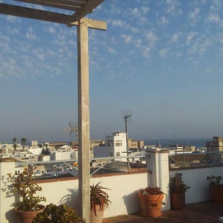Apartamento Con Espectaculares Vistas! 타리파 외부 사진
