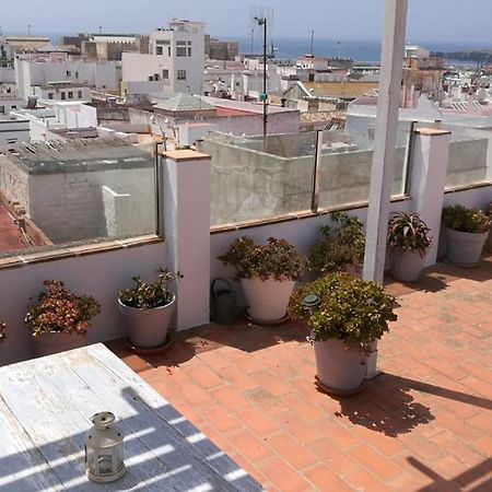 Apartamento Con Espectaculares Vistas! 타리파 외부 사진