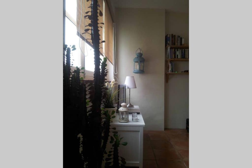 Apartamento Con Espectaculares Vistas! 타리파 외부 사진