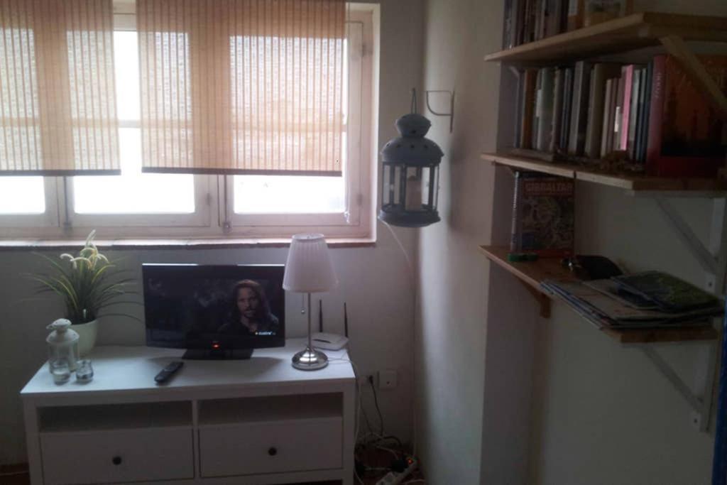 Apartamento Con Espectaculares Vistas! 타리파 외부 사진
