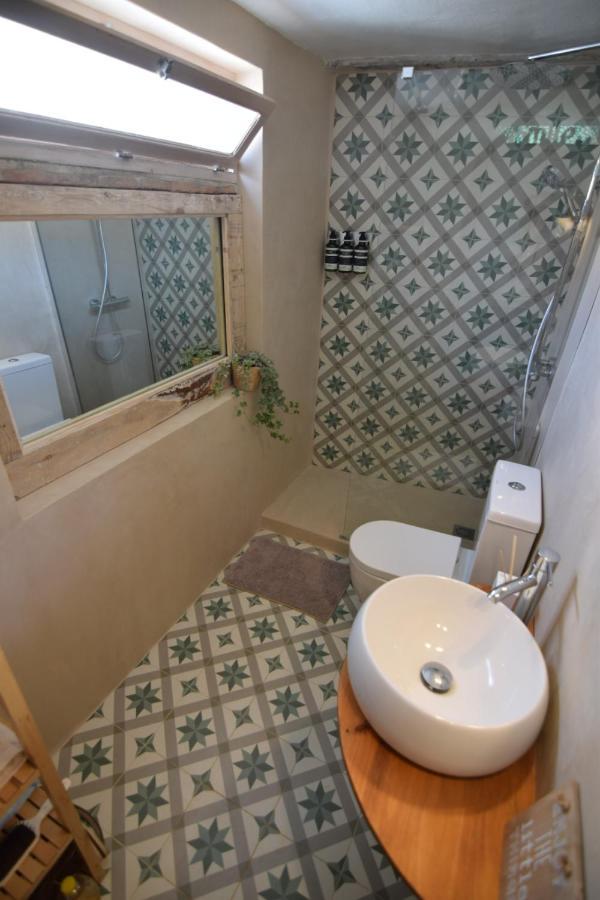 Apartamento Con Espectaculares Vistas! 타리파 외부 사진