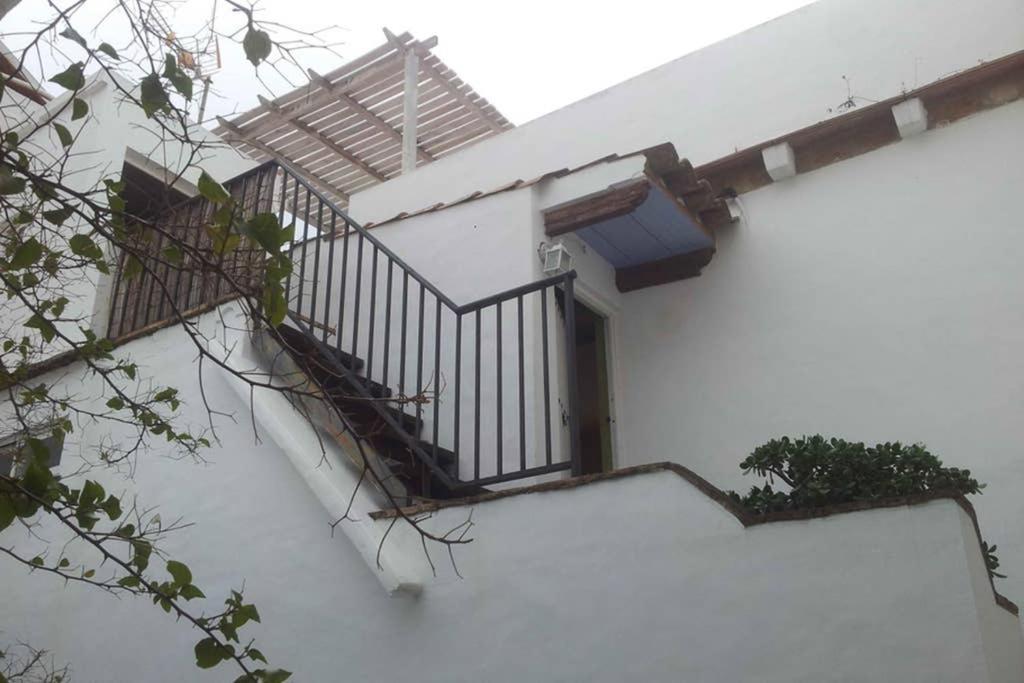 Apartamento Con Espectaculares Vistas! 타리파 외부 사진
