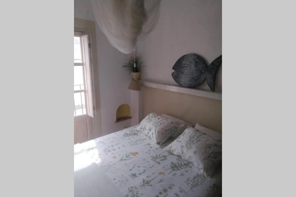 Apartamento Con Espectaculares Vistas! 타리파 외부 사진