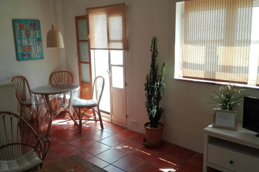 Apartamento Con Espectaculares Vistas! 타리파 외부 사진