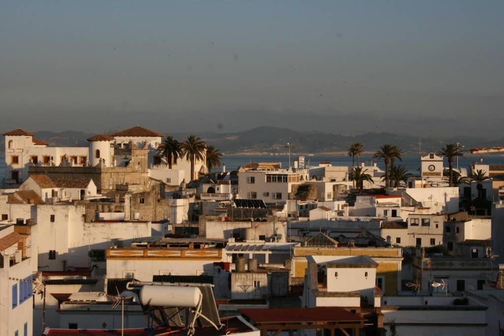 Apartamento Con Espectaculares Vistas! 타리파 외부 사진